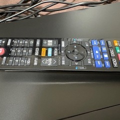 TOSHIBA REGZA  ブルーレイレコーダー
の画像