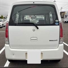 スズキ　ワゴンR 　車検令和8年8月　タイミングチェーン　長野　群馬　新潟の画像
