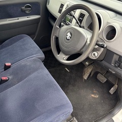 スズキ　ワゴンR 　車検令和8年8月　タイミングチェーン　長野　群馬　新潟の画像