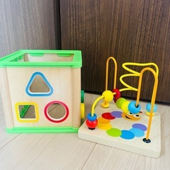 あそぼっくすの画像