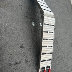 ラダーレールの画像