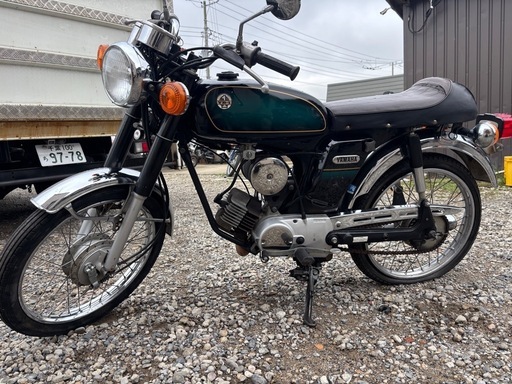 YB-1❗️2st！❗️