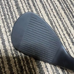 タイトリスト ＳＭ１０　ウェッジ　ブラック 50°58°　 usedの画像