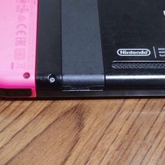 Nintendo switchの画像