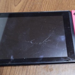 Nintendo switchの画像