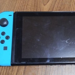 Nintendo switchの画像