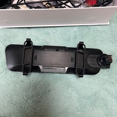 ドライブレコーダーミラー型の画像
