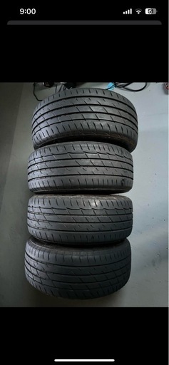 195 50 16 ポテンザre004