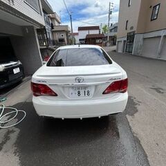 ❑全国自社ローン対応❑　　★令和2年登録トヨタクラウン　の画像
