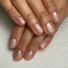 nail salon Bloom　の画像