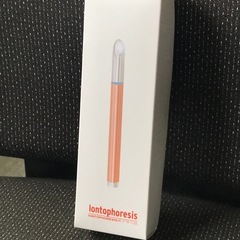 美顔器 イオン導入導出 振動マッサージ 美肌ケア フェイスマッサージャーの画像