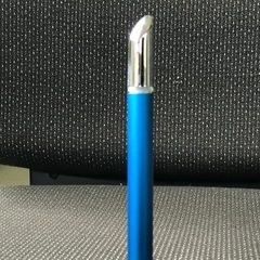 美顔器 イオン導入導出 振動マッサージ 美肌ケア フェイスマッサージャーの画像