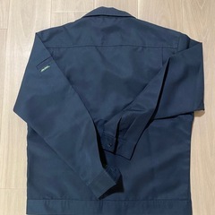 【使用1回】ワークマン作業着2着
の画像