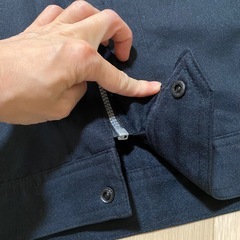 【使用1回】ワークマン作業着2着
の画像