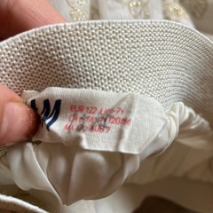 キッズ服6〜8歳20枚500円の画像