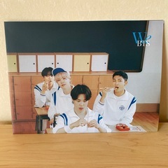 BTS公式グッズの画像