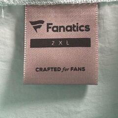 baycurrent classic  パーカー　サイズ：XXL　の画像