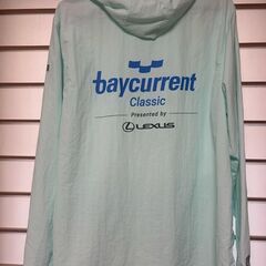 baycurrent classic  パーカー　サイズ：XXL　の画像
