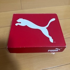 プーマ　12cmの画像