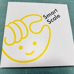 体重計★未使用★未開封の画像