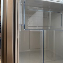 Refage 2022年製 319L冷蔵庫 YRZ-F32Kの画像