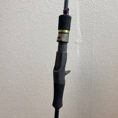 メジャークラフト　クロステージ CRJ-B63/3SPの画像