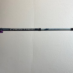 メジャークラフト　クロステージ CRJ-B63/3SPの画像