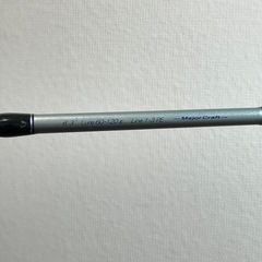 メジャークラフト　クロステージ CRJ-B63/3SPの画像