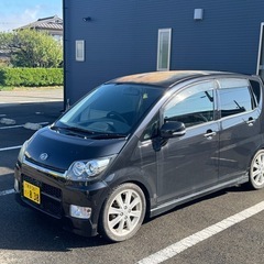 格安‼️ 検有❕ダイハツムーヴカスタムRSの画像