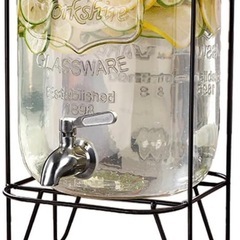 ドリンクサーバー
の画像