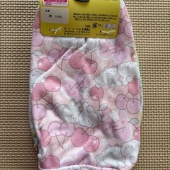 130cm パンツ 女の子の画像