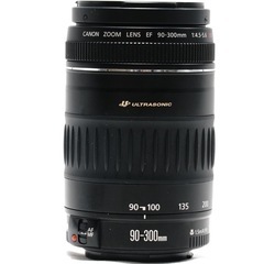 Nikon AF-S NIKKOR 55-300mm 4.5-5.6G EDの画像