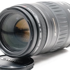 Nikon AF-S NIKKOR 55-300mm 4.5-5.6G EDの画像