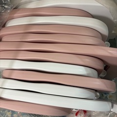 ベビーサークルの画像