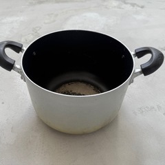 鍋の画像