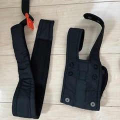 エルゴベビーキャリア　抱っこ紐の画像