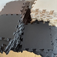 ジョイントマットの画像
