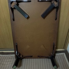 座卓 おぜん 75×105×33cm の画像
