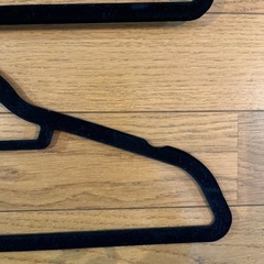 コストコ　ハンガー　50本の画像