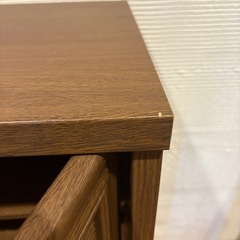 シューズボックスの画像