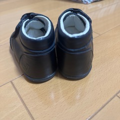 familiar シューズ　13cmの画像