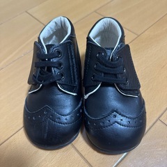 familiar シューズ　13cmの画像