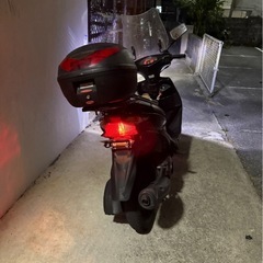 アドレスv125s
の画像