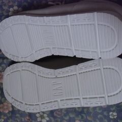 未使用 GAP メンズ ワラビーシューズ ベージュ （27.0㎝）GPM82356 お譲りします。の画像