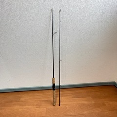 ルアーロッド　CALM GLISTEN SP6060の画像