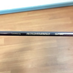 ルアーロッド　CALM GLISTEN SP6060の画像