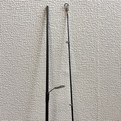 ルアーロッド　CALM GLISTEN SP6060の画像