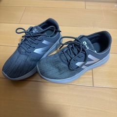 ニューバランス　シューズの画像