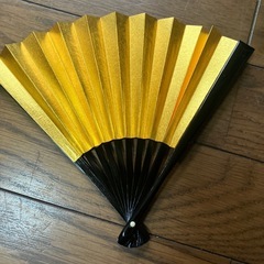 扇子　寿恵廣
の画像