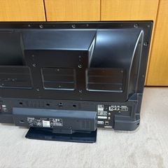 Panasonicテレビ TH-L32C3 2011年製
の画像